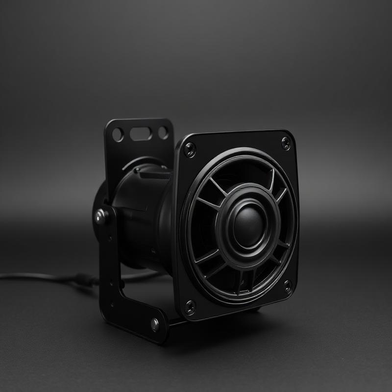 100W Compact Speaker